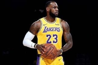 fb-lebron-jamesjpg - Știri de azi Știri de azi | LeBron James sărbătoreşte sezonul preferat cu o carte pentru copii de Halloween - Știri de azi |