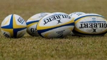 Știri de azi | Rugby: Debut cu victorie pentru “Stejari” în Kaufland Games Trilogy. Naţionala s-a impus în faţa Canadei şi a câştigat Cupa Cernavodă / A fost ultimul meci în tricoul echipei naţionale pentru Ovidiu Cojocaru - Știri de azi | 