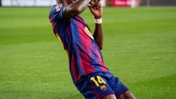 Știri de azi | La Liga: Victorie dificilă pentru Barcelona, 3-1 cu Elche - Știri de azi | 