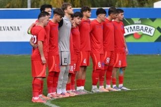 Știri de azi | FCSB s-a calificat cu dublă victorie în turul 3 al UEFA Youth League - Știri de azi | 