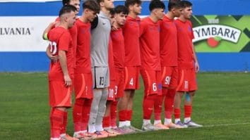 Știri de azi | FCSB s-a calificat cu dublă victorie în turul 3 al UEFA Youth League - Știri de azi | 