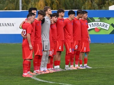 fcsbjpg - Știri de azi Știri de azi | FCSB s-a calificat cu dublă victorie în turul 3 al UEFA Youth League - Știri de azi |