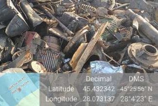 Știri de azi | Ministerul Mediului, Apelor şi Pădurilor anunţă publicarea în SEAP a documentaţiei pentru consultarea pieţei în vederea pregătirii achiziţiei de servicii pentru campania naţională de informare şi conştientizare privind gestionarea deşeurilor - Știri de azi | 