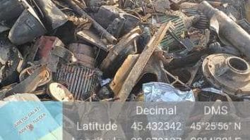 Știri de azi | Ministerul Mediului, Apelor şi Pădurilor anunţă publicarea în SEAP a documentaţiei pentru consultarea pieţei în vederea pregătirii achiziţiei de servicii pentru campania naţională de informare şi conştientizare privind gestionarea deşeurilor - Știri de azi | 