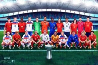 Știri de azi | Yamal a devenit cel mai tânăr jucător inclus în echipa anului FIFPRO. Donnarumma a obţinut cele mai multe voturi - Știri de azi | 