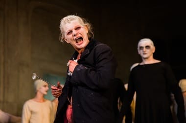 fits-2022-day-10-faust-c-ovidiu-matiu-37jpg - Știri de azi Știri de azi | „Faust”, după J. W. Goethe, regia Silviu Purcărete, a atins borna celor 300 de reprezentaţii - Știri de azi |