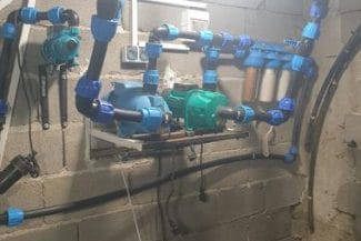 Știri de azi | O persoană este cercetată după ce făcut un foraj ilegal în Craiova şi distribuia apă către două blocuri şi mai multe case, încasând bani pentru serviciul prestat - Știri de azi | 