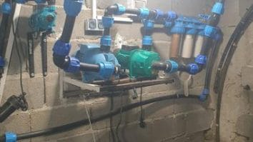 Știri de azi | O persoană este cercetată după ce făcut un foraj ilegal în Craiova şi distribuia apă către două blocuri şi mai multe case, încasând bani pentru serviciul prestat - Știri de azi | 