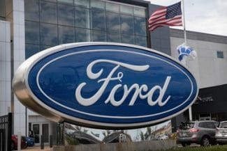 Știri de azi | Vânzările de maşini electrice ale Ford şi Hyundai s-au prăbuşit în octombrie, în SUA, după eliminarea subvenţiilor federale de până la 7.500 de dolari - Știri de azi | 
