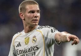 Știri de azi | Real Madrid: Mastantuono suferă de pubalgie - Știri de azi - Page 4 | 