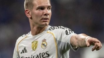 Știri de azi | Real Madrid: Mastantuono suferă de pubalgie - Știri de azi | 