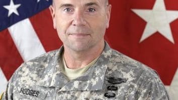 Știri de azi | Generalul american Ben Hodges despre retragerea trupelor americane: A fost cel mai rău moment posibil să anunţi o reducere a prezenţei americane în România. Nu-mi place decizia lor. Au făcut o treabă foarte proastă şi când au încercat să explice - Știri de azi | 