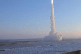 g30kukxw8aasyntpng - Știri de azi Știri de azi | Coreea de Nord a lansat o rachetă balistică, afirmă Coreea de Sud şi Japonia - Știri de azi |