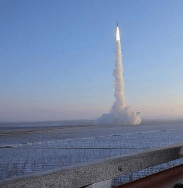 g30kukxw8aasyntpng - Știri de azi Știri de azi | Coreea de Nord a lansat o rachetă balistică, afirmă Coreea de Sud şi Japonia - Știri de azi |