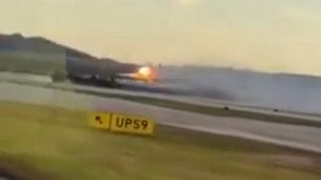 Știri de azi | Cel puţin şapte morţi, după ce un avion de marfă s-a prăbuşit pe aeroportul din Kentucky / Cel puţin 11 persoane sunt rănite / Incendii majore la faţa locului şi în apropiere – FOTO/ VIDEO - Știri de azi | 
