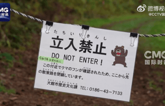 Știri de azi | Atacuri mortale ale urşilor în Japonia – Trupe militare trimise în nordul ţării / Peste o sută de atacuri din luna aprilie / Record de victime decedate - Știri de azi | 