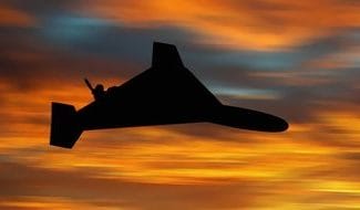 geran-2-kamikaze-drone-rusavia-rujpg - Știri de azi Știri de azi | Ucraina afirmă că a atacat conducta de produse petroliere din regiunea Moscovei. Şeful HUR: „Acţiunile noastre directe au cauzat Rusiei daune mult mai mari decât orice sancţiuni aplicate până acum” - Știri de azi |