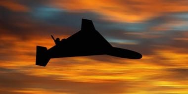 geran-2-kamikaze-drone-rusavia-rujpg - Știri de azi Știri de azi | Ucraina afirmă că a atacat conducta de produse petroliere din regiunea Moscovei. Şeful HUR: „Acţiunile noastre directe au cauzat Rusiei daune mult mai mari decât orice sancţiuni aplicate până acum” - Știri de azi |