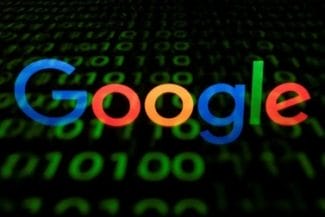 google-afpjpg - Știri de azi Știri de azi | Google lansează cel mai puternic cip AI de până acum, vizând poziţia de lider al Nvidia cu noul său procesor Ironwood - Știri de azi |
