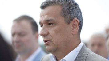 Știri de azi | Grindeanu: Daniel Băluţă pleacă cu prima şansă/ USR şi AUR fac circ în campania pentru Primăria Bucureşti - Știri de azi | 