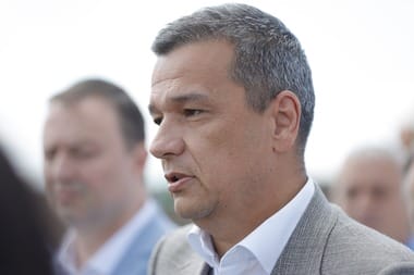 Știri de azi | Grindeanu: Daniel Băluţă pleacă cu prima şansă/ USR şi AUR fac circ în campania pentru Primăria Bucureşti - Știri de azi | 