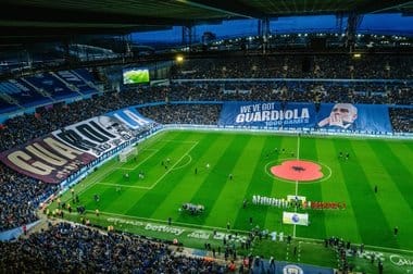 guardiolajpg - Știri de azi Știri de azi | Cadou pentru antrenor: Manchester City a învins Liverpool, scor 3-0, la meciul 1000 al lui Guardiola - Știri de azi |