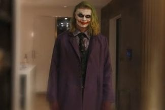 haaland-the-jokerjpg - Știri de azi Știri de azi | Erling Haaland, The Joker de Halloween pe străzile din Manchester – VIDEO - Știri de azi |