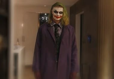 haaland-the-jokerjpg - Știri de azi Știri de azi | Erling Haaland, The Joker de Halloween pe străzile din Manchester – VIDEO - Știri de azi |