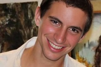 Știri de azi | Hamas a predat Israelului un trup despre care spune că este al locotenentului Hadar Goldin, ucis în Gaza în urmă cu 11 ani - Știri de azi | 