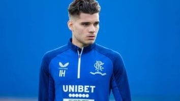 Știri de azi | Turcia: Ianis Hagi a înscris un gol, Sorescu a ratat un penalti - Știri de azi | 