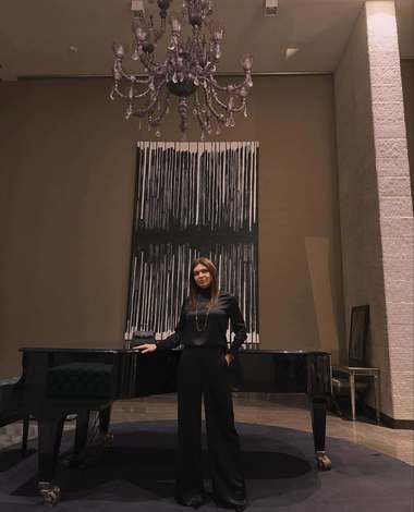 Știri de azi | Simona Halep a fost la concertul susţinut de Loredana la Sala Palatului. Mesajul artistei pentru marea campioană – FOTO, VIDEO - Știri de azi | 