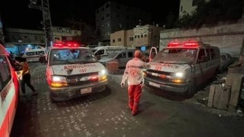 Știri de azi | Israelul a predat 45 de cadavre ale unor palestinieni Hamasului, câte 15 pentru fiecare dintre ultimele cadavre de ostatici israelieni predate recent, anunţă mişcarea islamistă - Știri de azi | 
