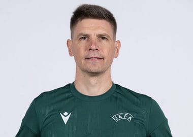 Știri de azi | Bogdan Hanceariuc, delegat la UEFA Futsal EURO 2026 - Știri de azi | 