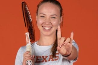 hereajpg - Știri de azi Știri de azi | Tenis; Carmen Andreea Herea s-a calificat în semifinale la turneul WTA 125 de la Austin - Știri de azi |