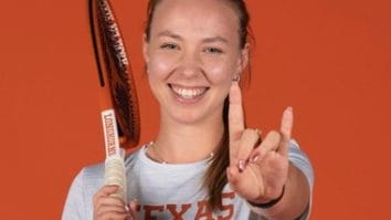 Știri de azi | Tenis; Carmen Andreea Herea s-a calificat în semifinale la turneul WTA 125 de la Austin - Știri de azi | 