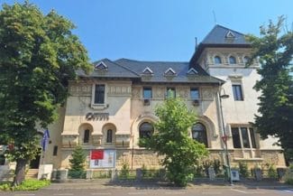 Știri de azi | Institutul Cultural Român a derulat în ultimii patru ani mai mult de 3.500 de proiecte culturale, în colaborare cu peste 1.500 de parteneri din 70 de ţări - Știri de azi | 