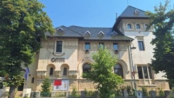 Știri de azi | Institutul Cultural Român a derulat în ultimii patru ani mai mult de 3.500 de proiecte culturale, în colaborare cu peste 1.500 de parteneri din 70 de ţări - Știri de azi | 