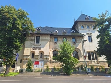 Știri de azi | Institutul Cultural Român a derulat în ultimii patru ani mai mult de 3.500 de proiecte culturale, în colaborare cu peste 1.500 de parteneri din 70 de ţări - Știri de azi | 