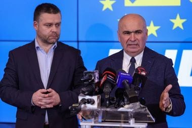 id284685-inquam-photos-sabin-cirstoveanujpg - Știri de azi Știri de azi | Bolojan: A fost închisă procedura privind susţinerea lui Ciprian Ciucu pentru Primăria Capitalei / Are experienţă, are rezultate şi onestitate - Știri de azi |