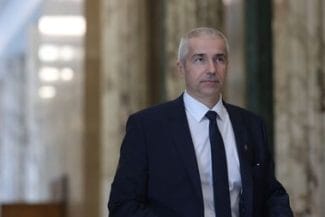 id289862-inquam-photos-george-calinjpg - Știri de azi Știri de azi | Ministrul Justiţiei, după afirmaţiile Oanei Gheorghiu despre magistraţi: Nu trebuie taxate drept privilegii nişte drepturi pe care societatea le-a dat. Am obligaţie, reprezentând statul român, să nu transform lucrurile într-o coordonată patetică - Știri de azi |