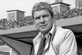 Știri de azi | Decesul legendarului Ienei: Balint – “Nea Imi, vă mulţumesc pentru tot ce mi-aţi dăruit. Eu o să vă port în suflet. Mereu” / Hagi – Vei fi mereu în inima mea / Mesajul Elisabetei Lipă - Știri de azi | 