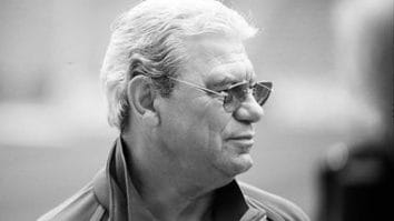 Știri de azi | Decesul legendarului Ienei: FRF anunţă un moment de reculegere la toate meciurile din primele trei ligi / Mesajul preşedintelui federaţiei şi anunţul LPF - Știri de azi | 