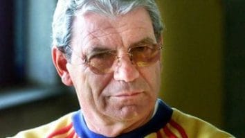 Știri de azi | Decesul legendarului Ienei: Gheorghe Popescu – Cea mai tristă veste… Moştenirea lui va fi eternă - Știri de azi | 