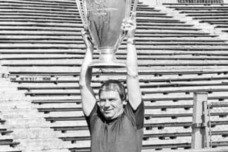 Știri de azi | Ciprian Marica: Emeric Ienei a fost, probabil, singurul om din fotbalul românesc despre care absolut toată lumea a vorbit frumos - Știri de azi | 