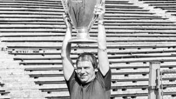 Știri de azi | Ciprian Marica: Emeric Ienei a fost, probabil, singurul om din fotbalul românesc despre care absolut toată lumea a vorbit frumos - Știri de azi | 