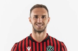 imgjpg - Știri de azi Știri de azi | 2 Bundesliga: Virgil Ghiţă a adus un punct pentru Hannover, 2-2 la Elversberg - Știri de azi |