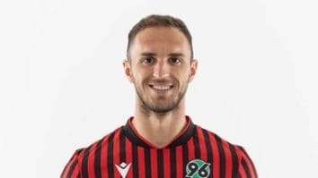 Știri de azi | 2 Bundesliga: Virgil Ghiţă a adus un punct pentru Hannover, 2-2 la Elversberg - Știri de azi | 