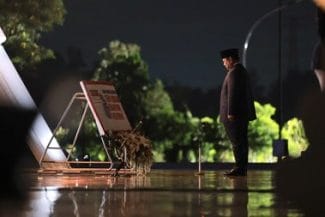 Știri de azi | Indonezia îl declară pe fostul dictator Suharto „erou naţional”, în ciuda acuzaţiilor de încălcări ale drepturilor omului - Știri de azi | 