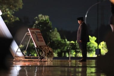 Știri de azi | Indonezia îl declară pe fostul dictator Suharto „erou naţional”, în ciuda acuzaţiilor de încălcări ale drepturilor omului - Știri de azi | 