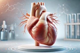 inima-dall-e-aijpg - Știri de azi Știri de azi | Cercetătorii au reuşit să reactiveze mecanismul natural de reparare a inimii, un pas semnificativ în medicina regenerativă - Știri de azi |